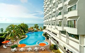 Flamingo Hotel By The Beach, Penang